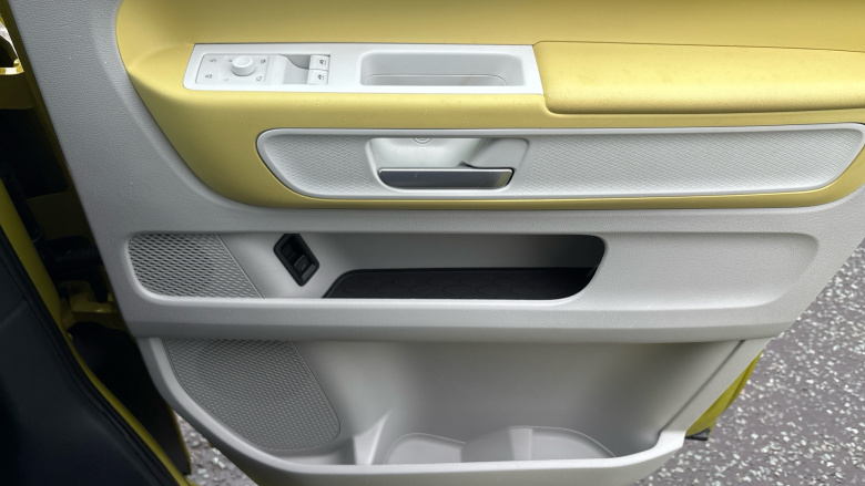 Volkswagen ID. Buzz 150kW Style Pro 77kWh 5dr Auto Electric Estate